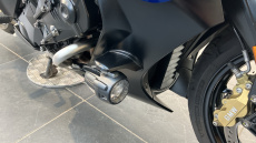BMW K1600 GT SE (22MY)